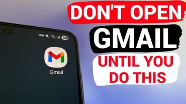Non aprire Gmail finché non modifichi queste 5 impostazioni di sicurezza.